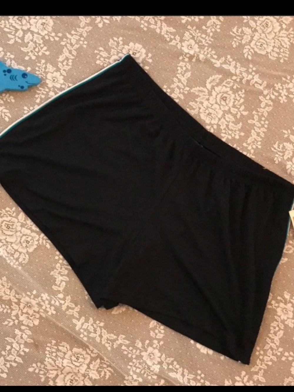 CHAMPION DUO DRY workout running yoga Shorts XXL PLUS